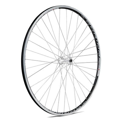 Rueda Delantera 700 Gurpil Chrina 70 Negro