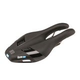 ISM PN3.0 Road/Triathlon Satula Foam 30 Black
