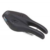ISM PN3.1 Road/Triathlon Satula Foam 40 Black