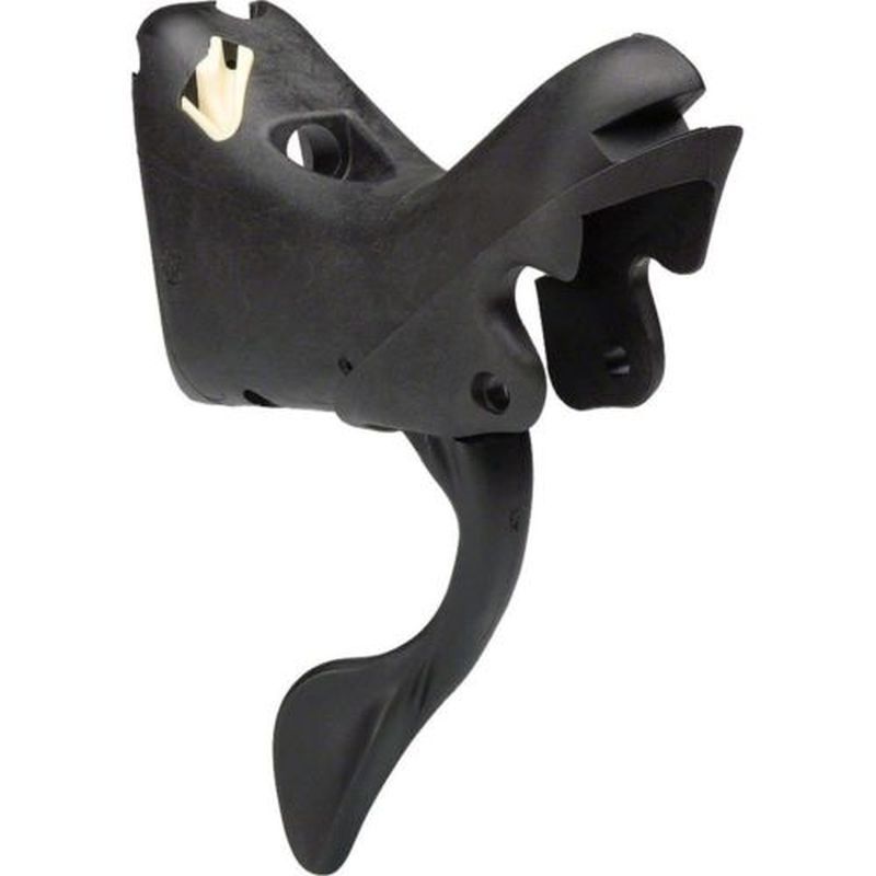 Mecanismo Maneta Derecha Campagnolo Centaur 10v <15 Negro