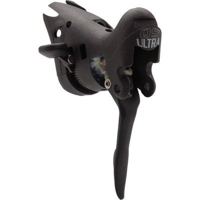 Mecanismo Maneta Izquierda Campagnolo Chorus/Record 10v Negro