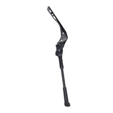 Hebie Uni Adjustable Kickstand 26/28 musta