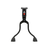 Hebie Rex Double Kickstand Dutch Bike 30.5cm 24/29 Musta