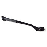 Pletscher Comp 18 Flex Takateline 18mm 20/29 Black/Metallic Silver