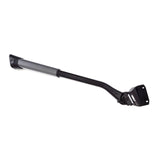 Pletscher Comp 40 Flex Takateline 40mm 20/29 Black/Metallic Silver