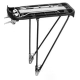 Takateline Pletscher Genius 26/28 System 310/345mm Hopea Ilman Lisävarusteita