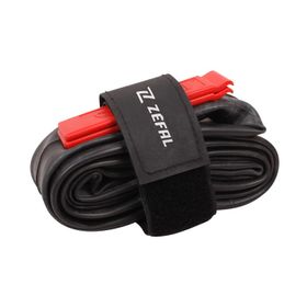 Cinta Zefal Universal Cámaras Negro