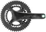 Campagnolo Chorus 36/52t 12s Kampiakseli Black