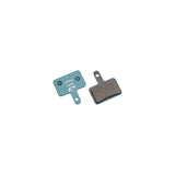 Jarrupala-sarja Jagwire Shimano Deore M515 Ax Blue