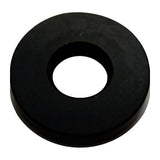 Tubus Spacer 20x6x5.5mm musta