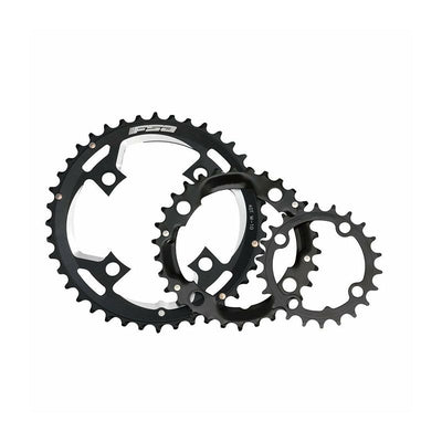 Plato Fsa MTB WB317 104 BCD 32d Intermedio 10v Negro