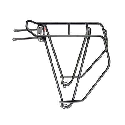 Portabultos Trasero Tubus Cargo Evo 28" Negro