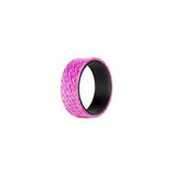 Muc-Off Rim Tape Roll 50m Leveys 35mm Pink