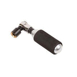 Zefal EZ-Push Cartridge Regulator Pumppu Musta