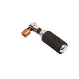 Zefal EZ-Push Cartridge Regulator Pump Orange