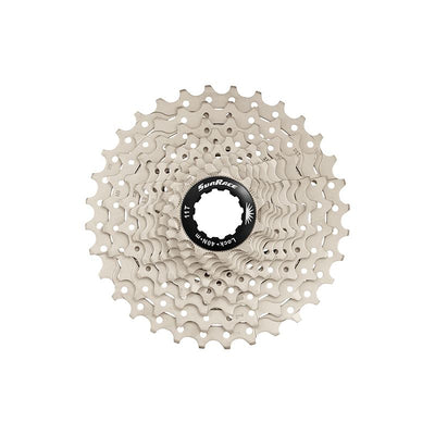 Casete Sunrace CSRS3 11v Plata