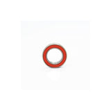 ISB Sport Steel 17287-2RSC0 Laakeri 17x28x7mm Silver/Orange
