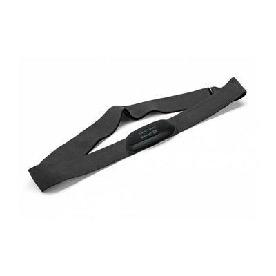 Sensor Frecuencia Cardiaca Pectoral Elite Ant+/Bluetooth Smart Hr Negro