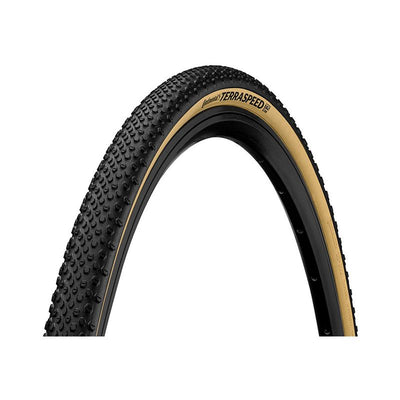 Cubierta Continental Terra Trail Shieldwall Tubeless Ready 650x47B Plegable Negro