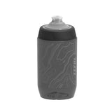 Juomapullo Zefal Sense Pro 50 Black/Gray