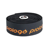 Prologo Onetouch Black/Fluo Orange Ohjaustankonauha