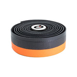 Prologo Onetouch 2 Black/Fluo Orange Ohjaustankonauha