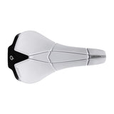Prologo Scratch M5 Nack Satula Valkoinen/Musta