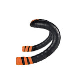 Prologo Onetouch 2 Gel Black/Fluo Orange Ohjaustankonauha