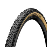 Rengas Continental Terra Trail ShieldWall Tubeless Ready Taitettava Musta/Kerma