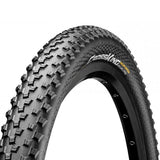 Rengas Continental Cross King ShieldWall Tubeless Ready Folding musta