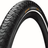 Rengas Continental Contact Plus SL Rigid Black Reflective