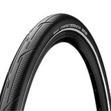 Rengas Continental Contact Urban Rigid Black Reflective