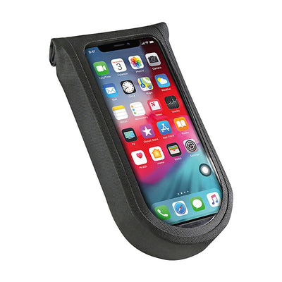 Bolsa Smartphone Klickfix Tour M 4.5x8.5x16.5cm Negro