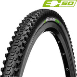 Rengas Continental E-Ruban Plus Rigid Black