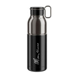 Termospullo Elite Mine Black/Silver