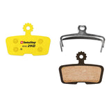 Jarrupala-sarja Swisstop Disc 29 RS Organic Yellow
