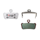 Jarrupalaset Swisstop Disc 31 E Organic Grey