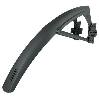 Guardabarros Delantero SKS S-Board Negro