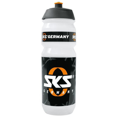 Bidón SKS Transparente Logo 750ml