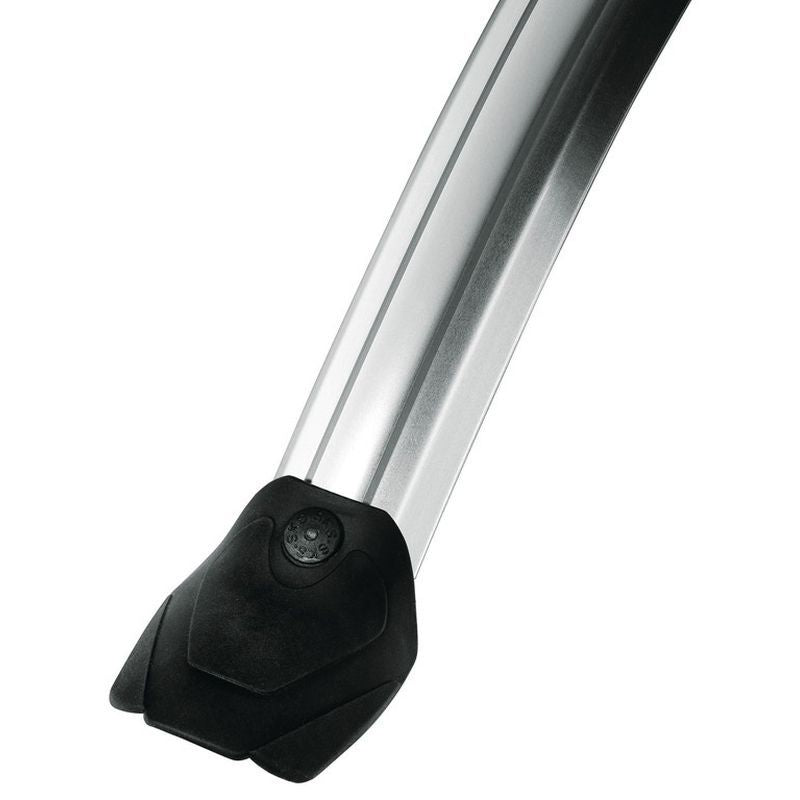 Spoiler Guardabarros SKS Negro Plastico Negro