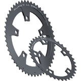Miche Super11 SSC Shimano 11s Sisäketjupyörä musta