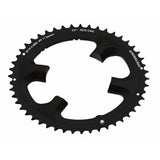 Stronglight Shimano Ultegra FC-6800/Di2 Aluminum 11s Ulompi Ketjupyörä Musta