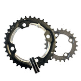 Fsa WB263A MTB Pro Chain Pin 12mm Shimano/Sram 2x10s Musta