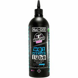 Muc-Off Chain Lubricant Wet Weather 1L musta