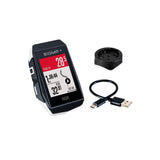 GPS-pyörätietokone Sigma Rox 11.1 Evo 150+ toimintoa White
