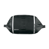 SKS Explorer Ohjaustankölaukku 9L Vedenpitävä Heijastava 70x31.5cm Musta