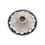 Gurpil Kassetti 11v Index Shimano Silver