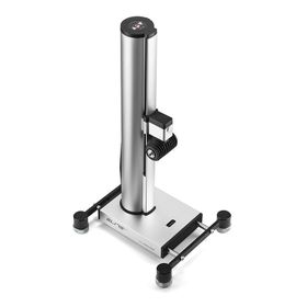 Simulador Pendiente Rodillo Elite Rizer Negro