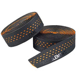 Deda Presa Black/Orange Ohjaustangon Teippi
