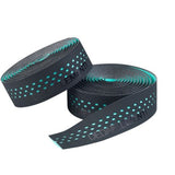 Deda Presa Black/Turquoise Ohjaustangon Teippi